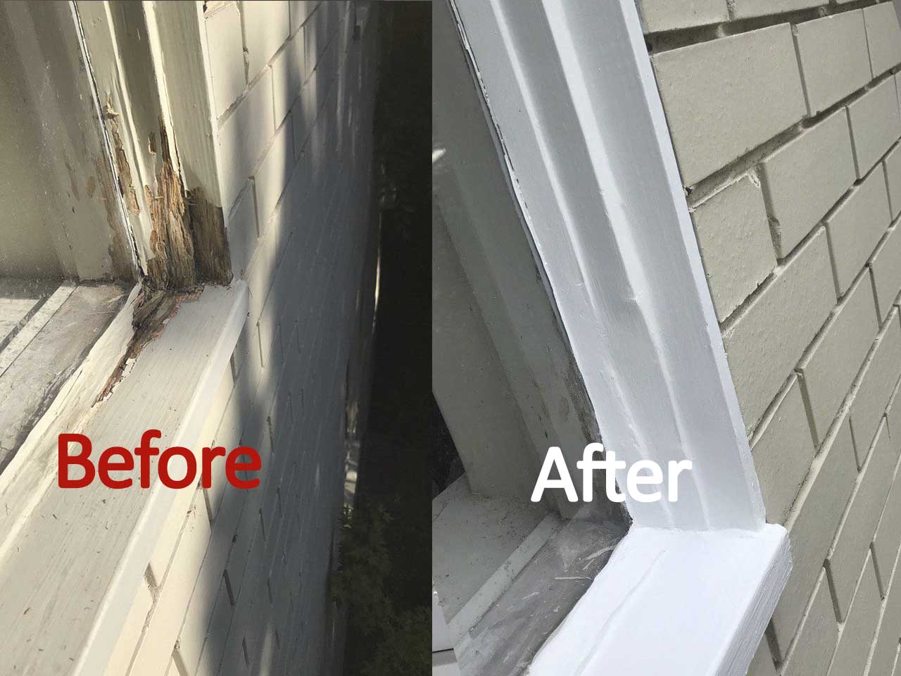 Golden Guys Painting Services