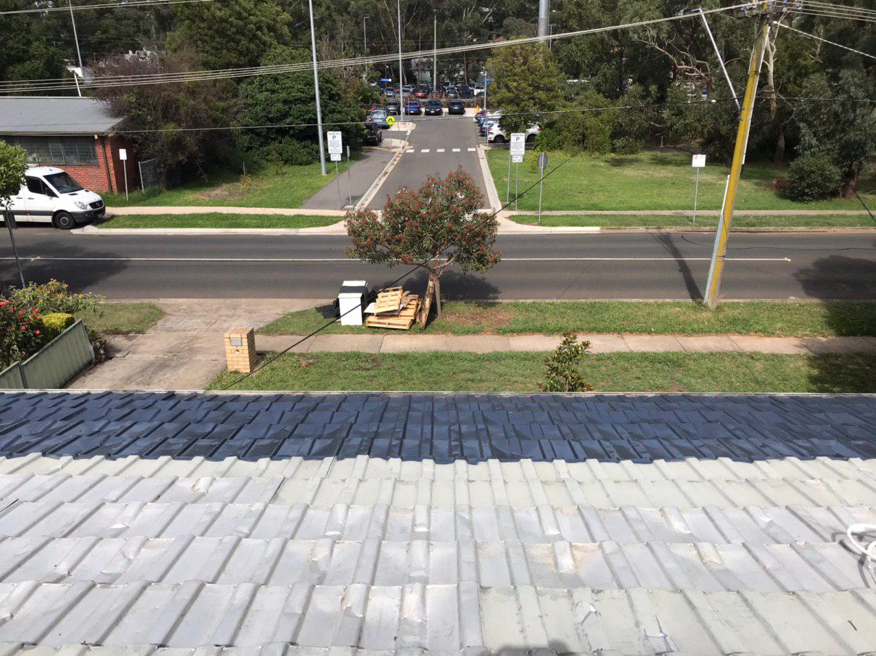 Golden Guys Painting Services
