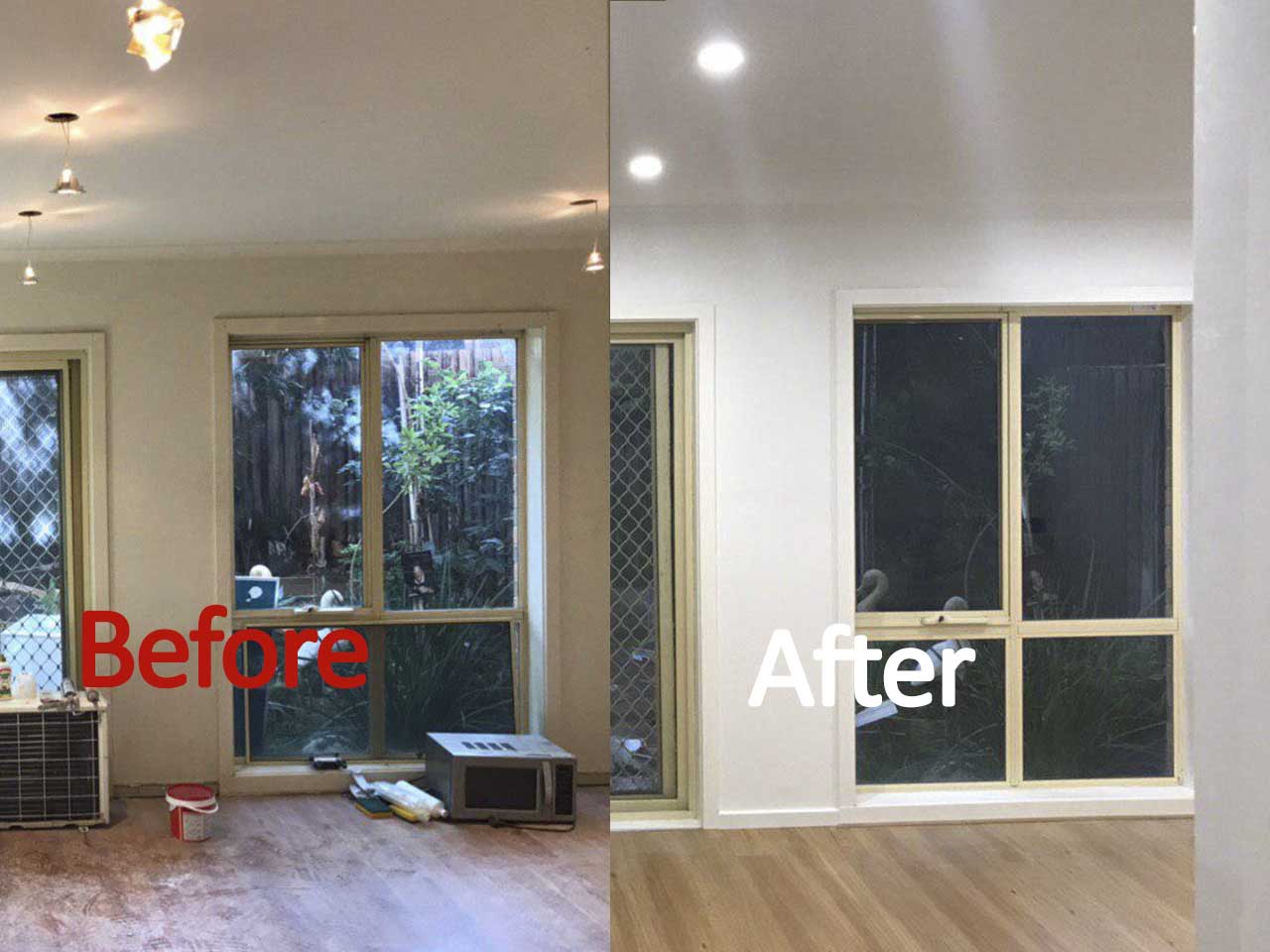 Interior Painting Reservoir Image 48